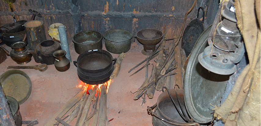 Museum of Indian Immigration in Mauritius
